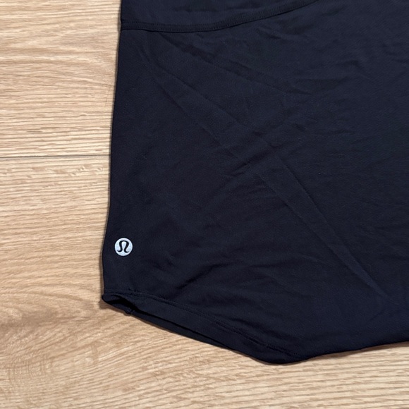 lululemon athletica Black Tank Top - Picture 3 of 8